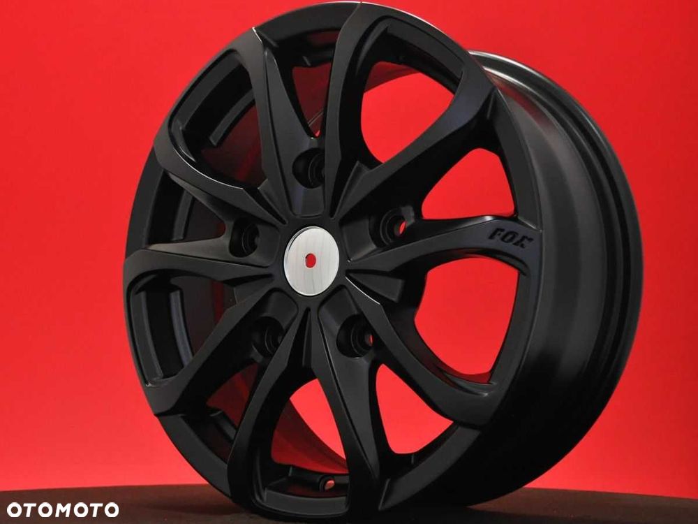 FELGI R16 5x118 CITROEN Jumper Relay FIAT Ducato OPEL Movano - 3