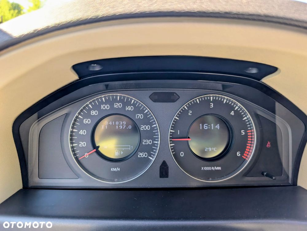 Volvo S80 2.4D5 Summum - 23