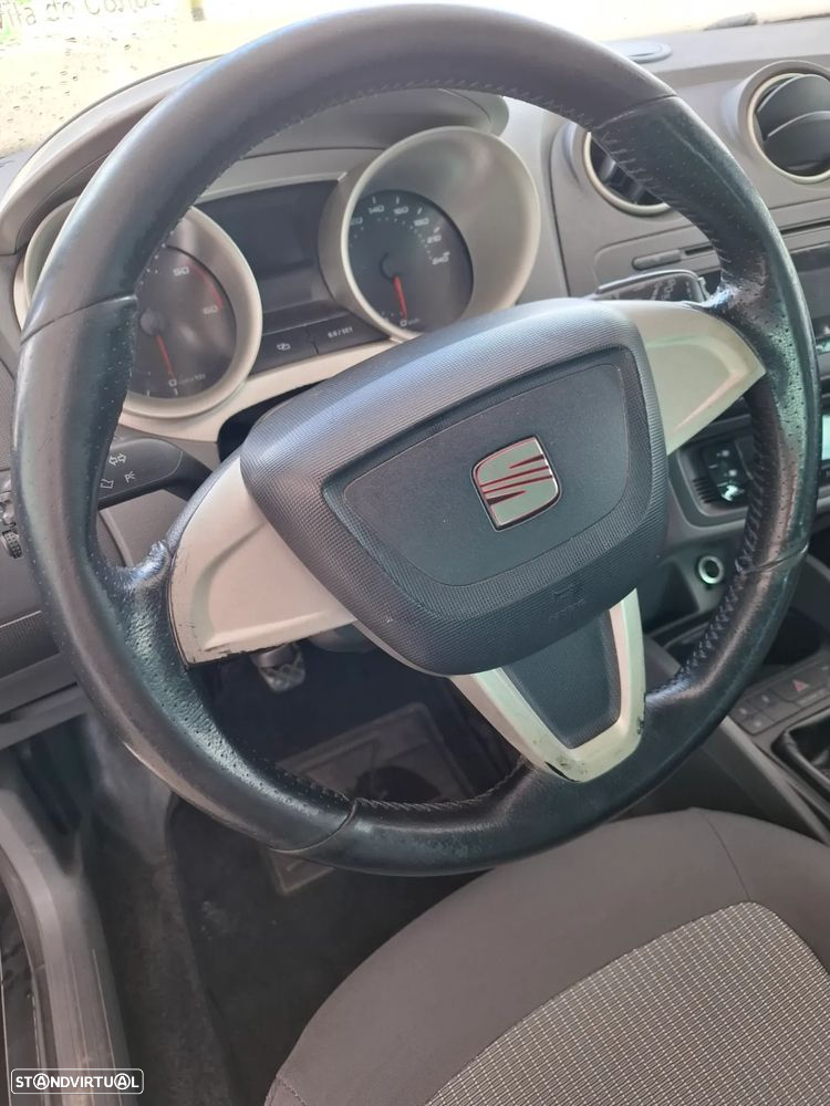 SEAT Ibiza ST - 6