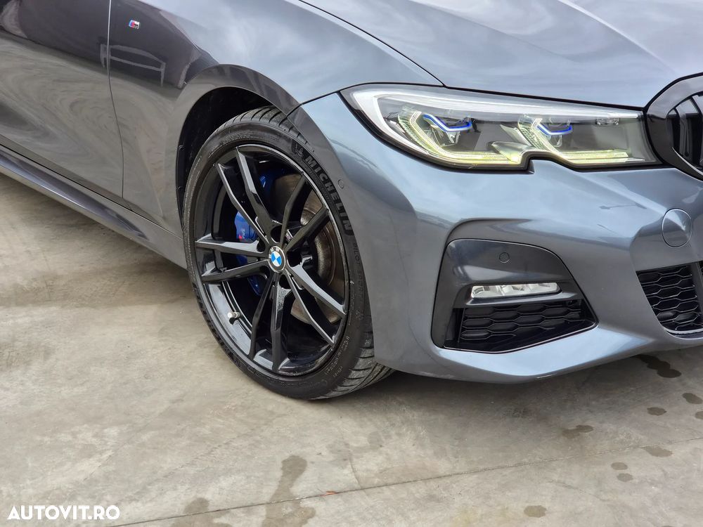 BMW Seria 3 - 18