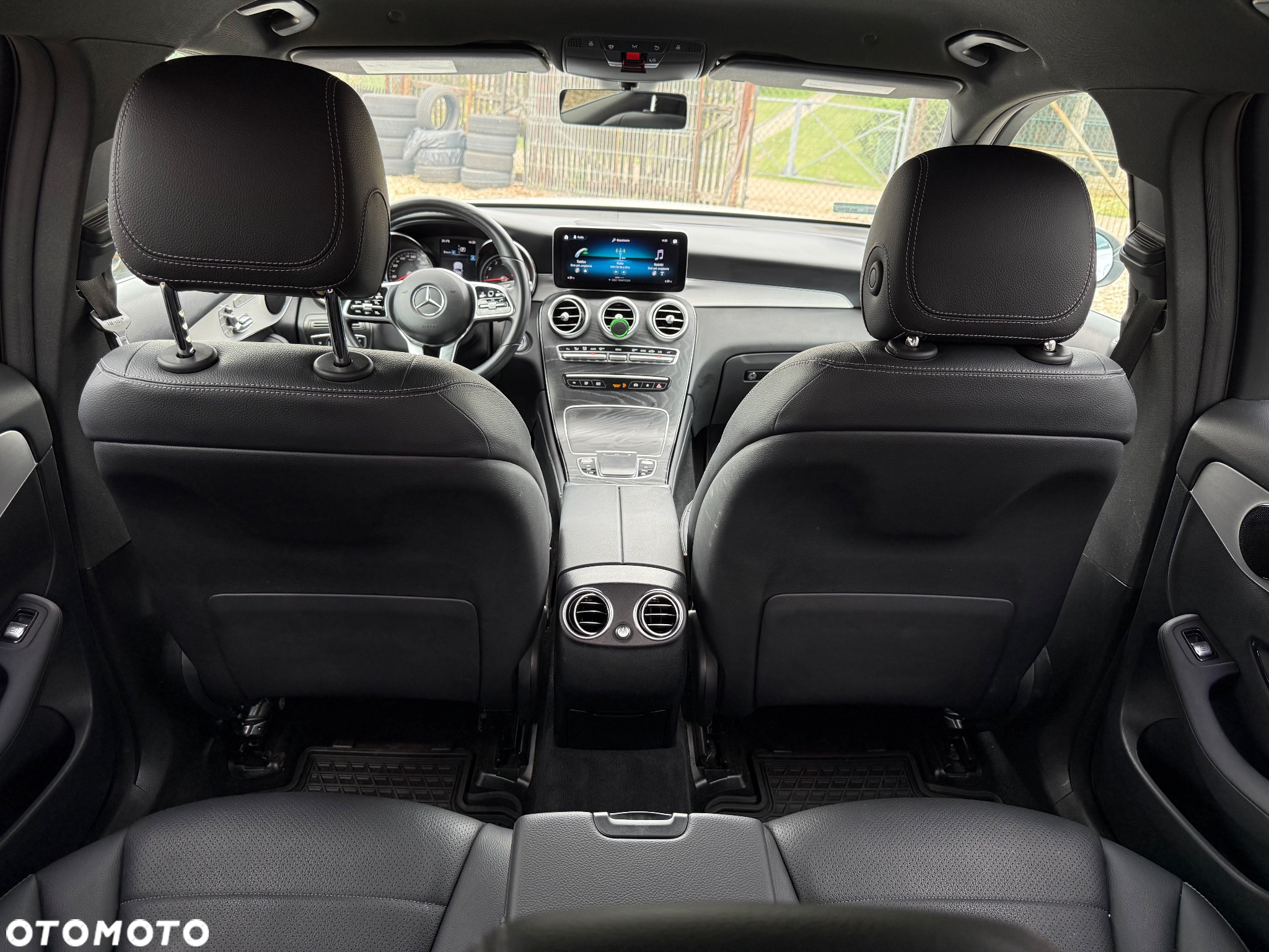 Mercedes-Benz GLC 300 4-Matic - 18
