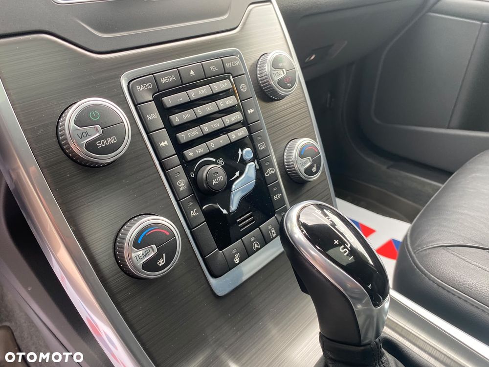 Volvo S80 D4 Drive-E Momentum - 11