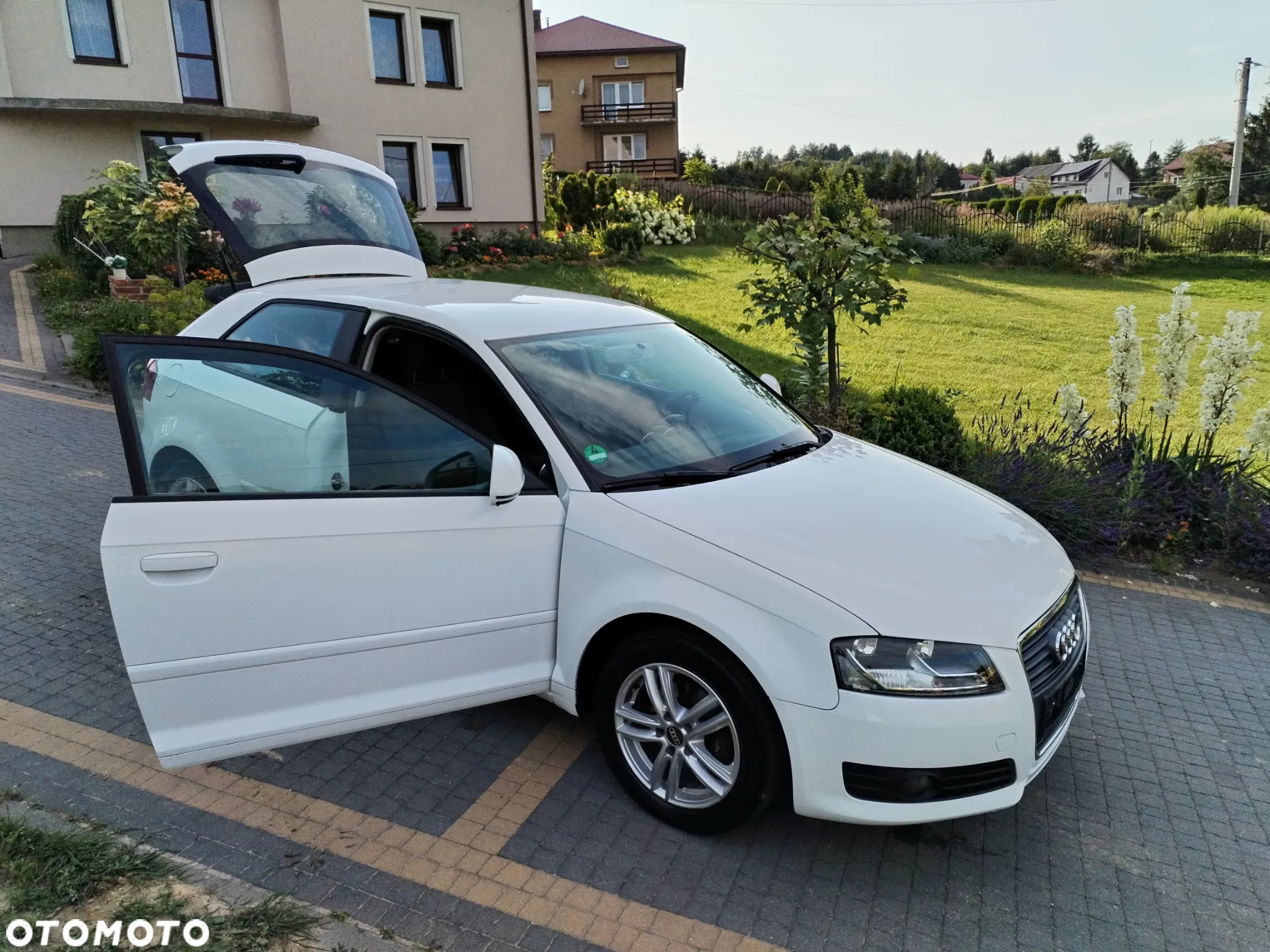 Audi A3 - 16