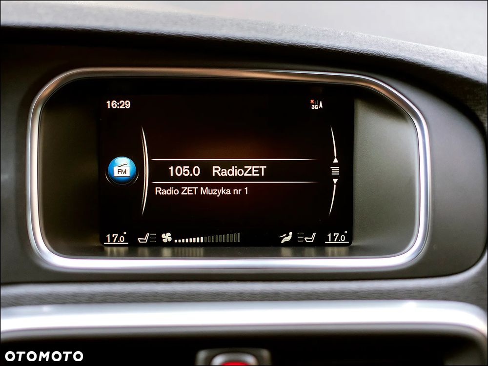 Volvo V40 - 20