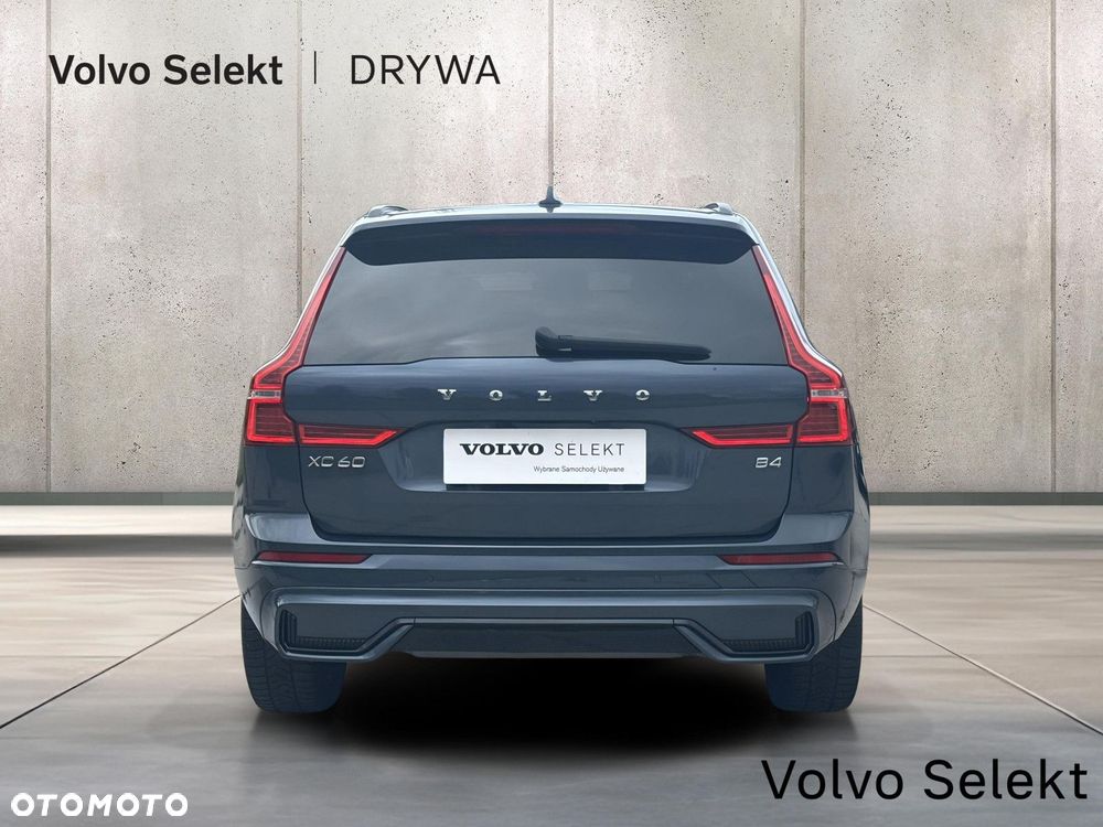 Volvo XC 60 B4 B R-Design - 6