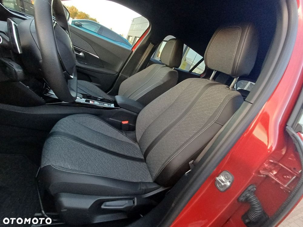 Peugeot 2008 1.2 PureTech Allure S&S EAT8 - 13