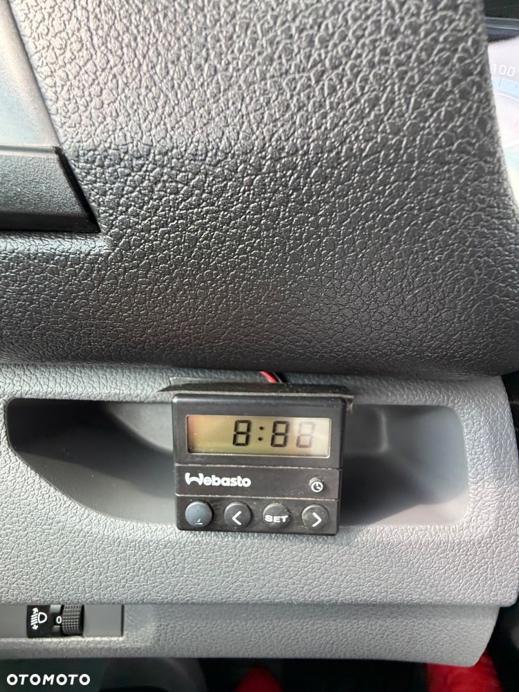 Opel Vivaro Kombi Extra Long 3t Enjoy - 8