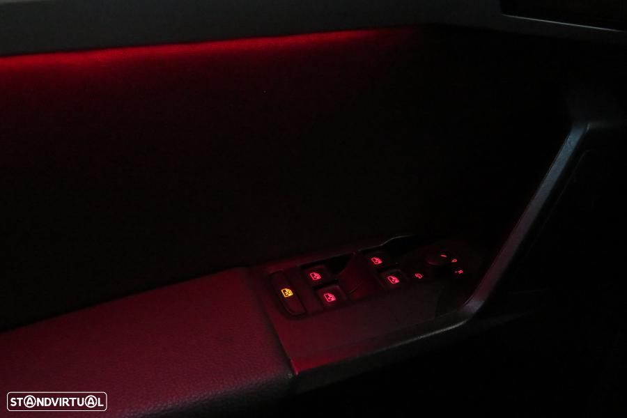 SEAT Arona 1.0 TSI FR - 18