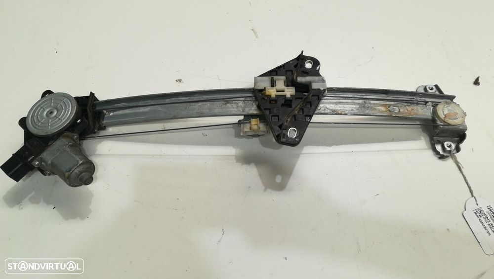 ELEVADOR TRASEIRO DIREITO HONDA CIVIC 5 PUERTAS FK - 1