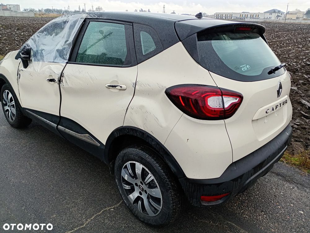 Renault Captur - 4