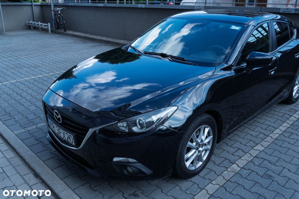 Mazda 3 - 9