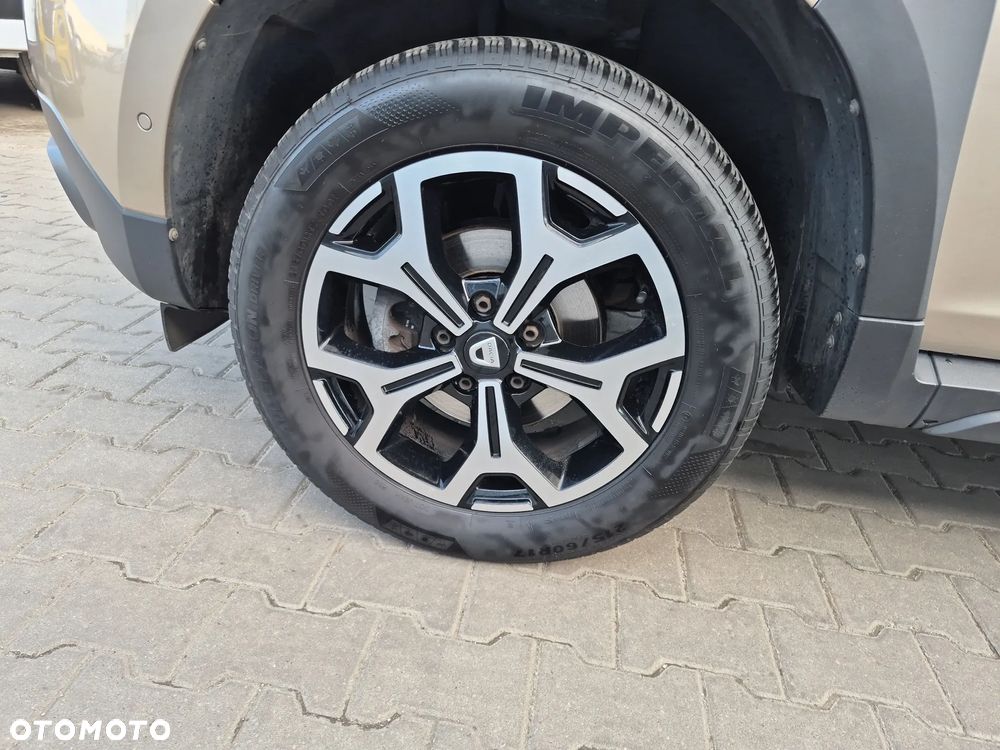 Dacia Duster 1.0 TCe Prestige - 18