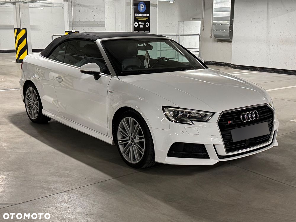 Audi A3 - 7