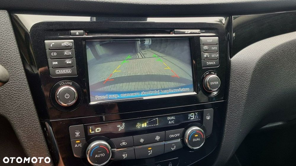 Nissan Qashqai - 15