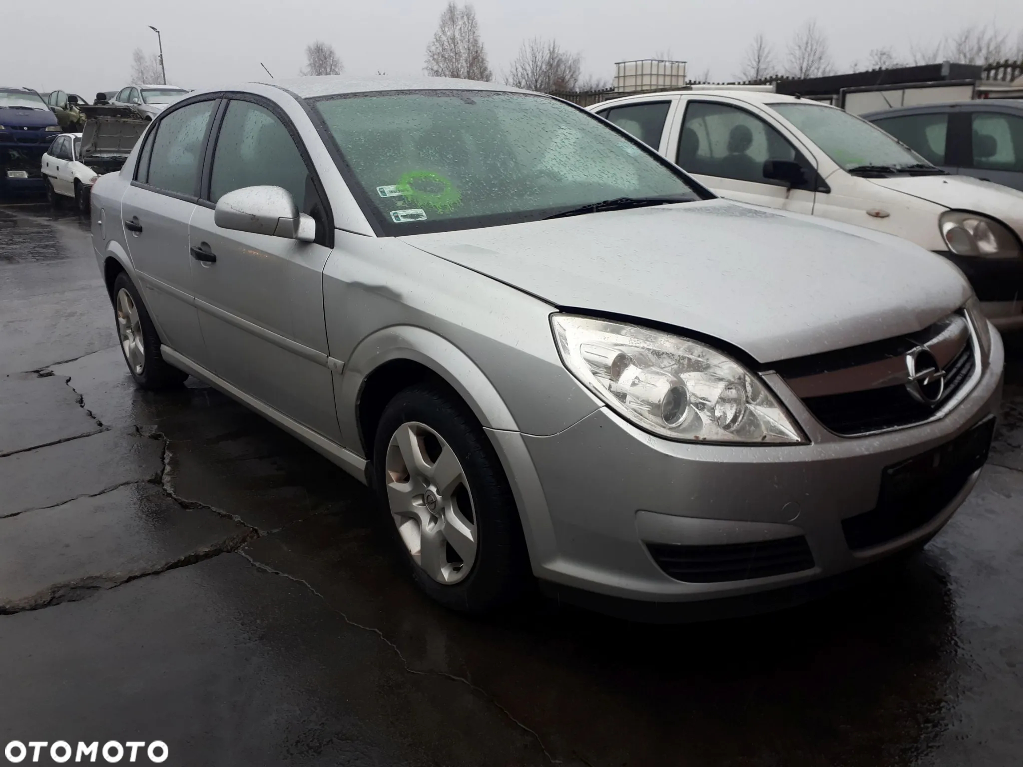 OPEL VECTRA C LIFT 05-08 Z18XER 1.8 16V CEWKA ZAPŁONOWA - 2