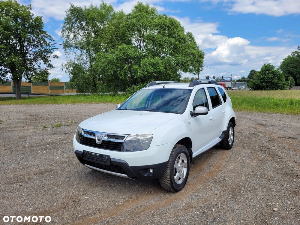 Dacia Duster - 4