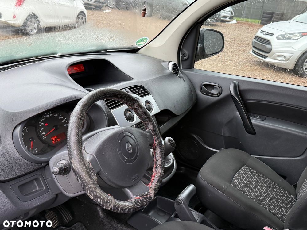 Renault Kangoo - 12
