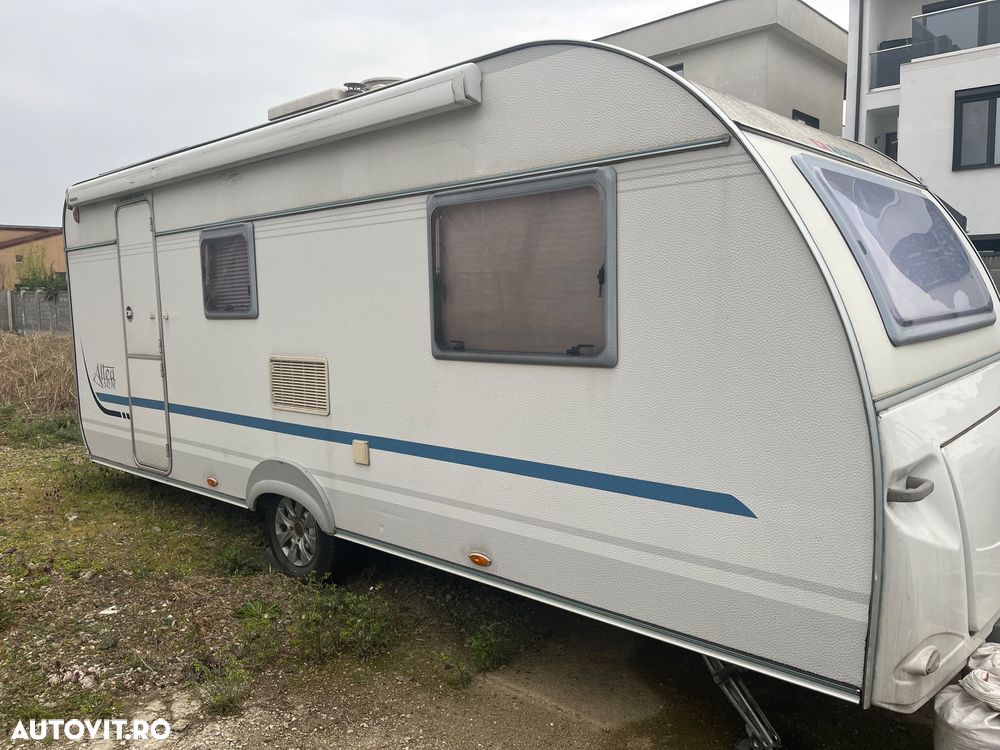 ADRIA ALTEA 542PK - 1