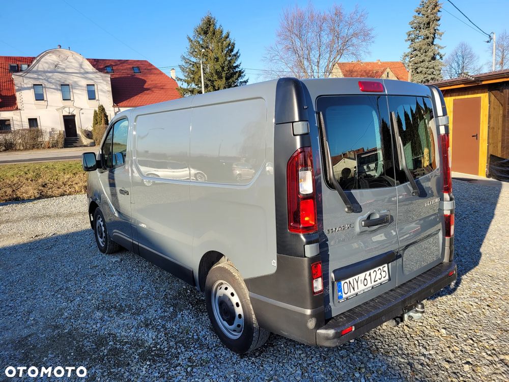 Renault TRAFIC - 15