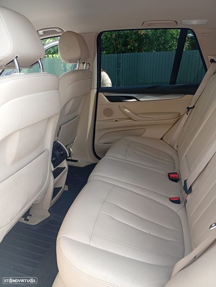 BMW X5 - 26