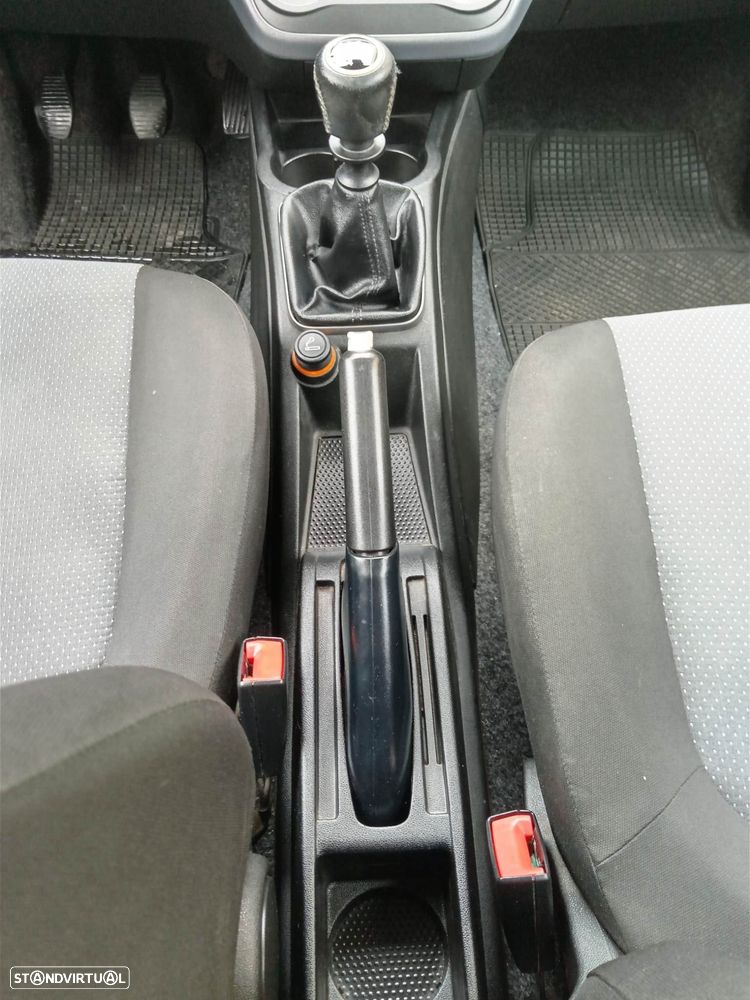 Fiat Grande Punto 1.2 Dynamic - 8