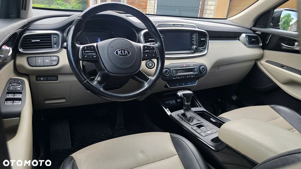 Kia Sorento 2.0 CRDI L - 15