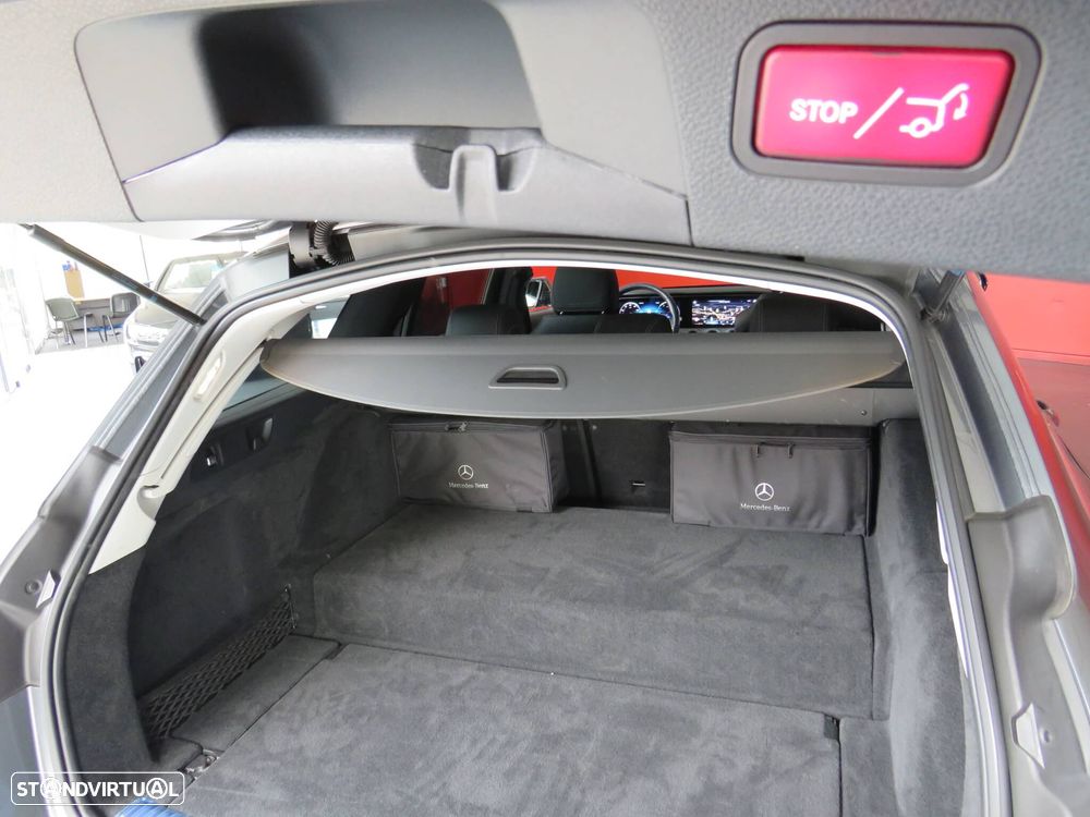 Mercedes-Benz E 300 de Avantgarde - 51
