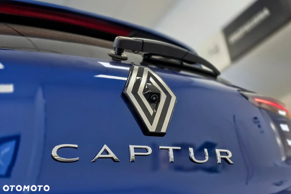 Renault Captur 1.2 TCe Evolution - 12