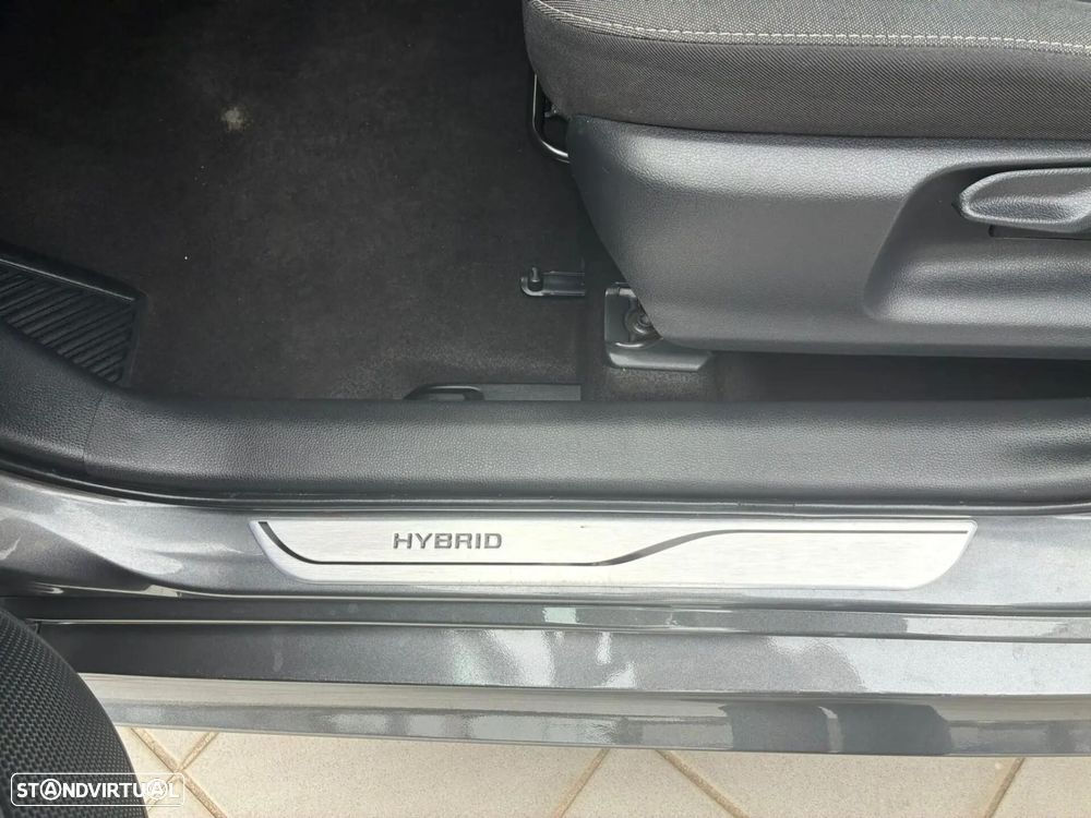 Toyota Yaris - 17