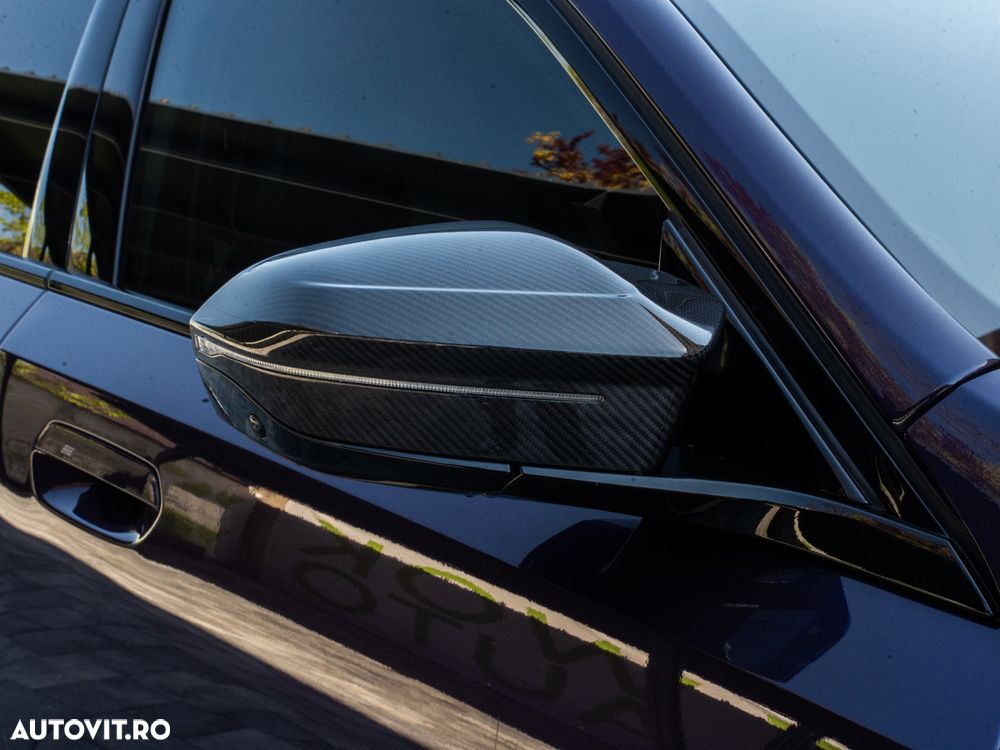 BMW M5 xDrive AT PHEV - 19