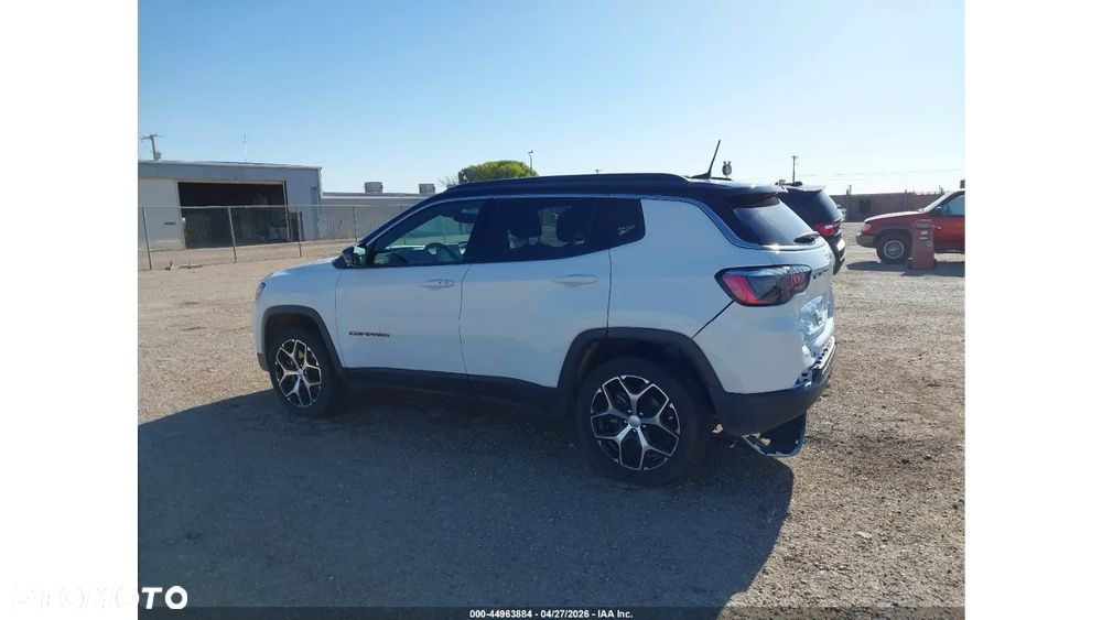 Jeep Compass - 5