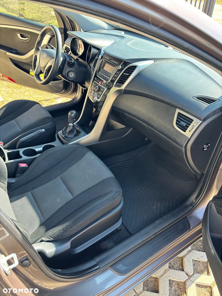 Hyundai i30 1.4 Classic - 13