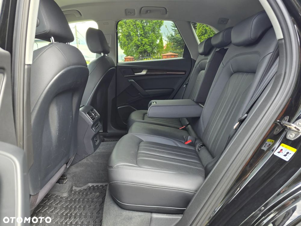 Audi Q5 2.0 TDI Quattro Sport S tronic - 14