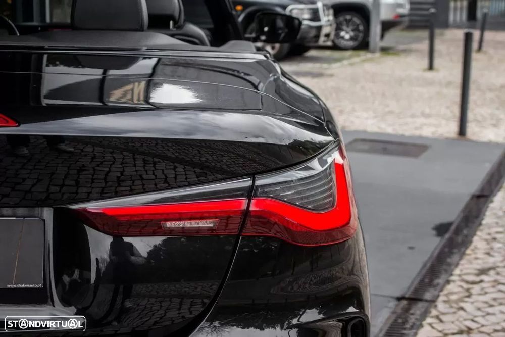 BMW 420 - 12