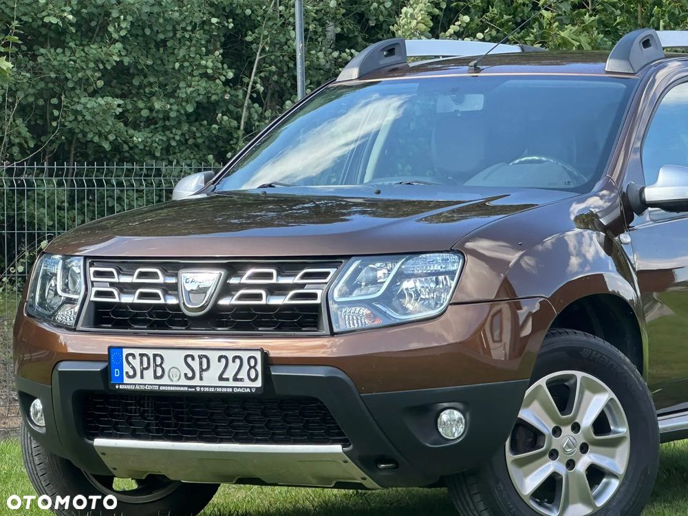 Dacia Duster TCe 125 4x2 Celebration - 2
