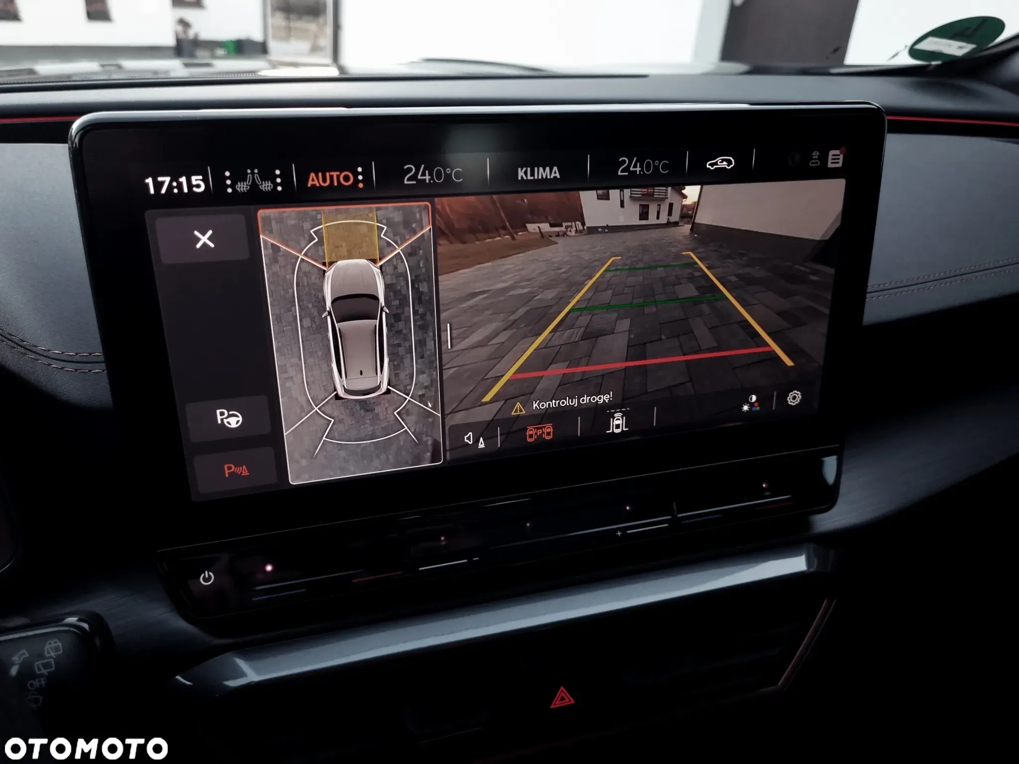 Cupra Formentor 2.0 TSI 4Drive VZ DSG - 25