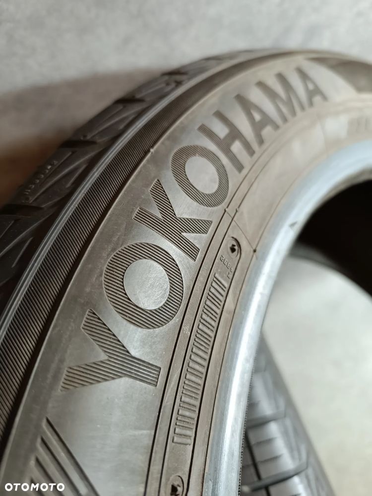 ŚLĄSK 2 x CAŁOROCZNE 235/55R19 101V Yokohama PARA - 4