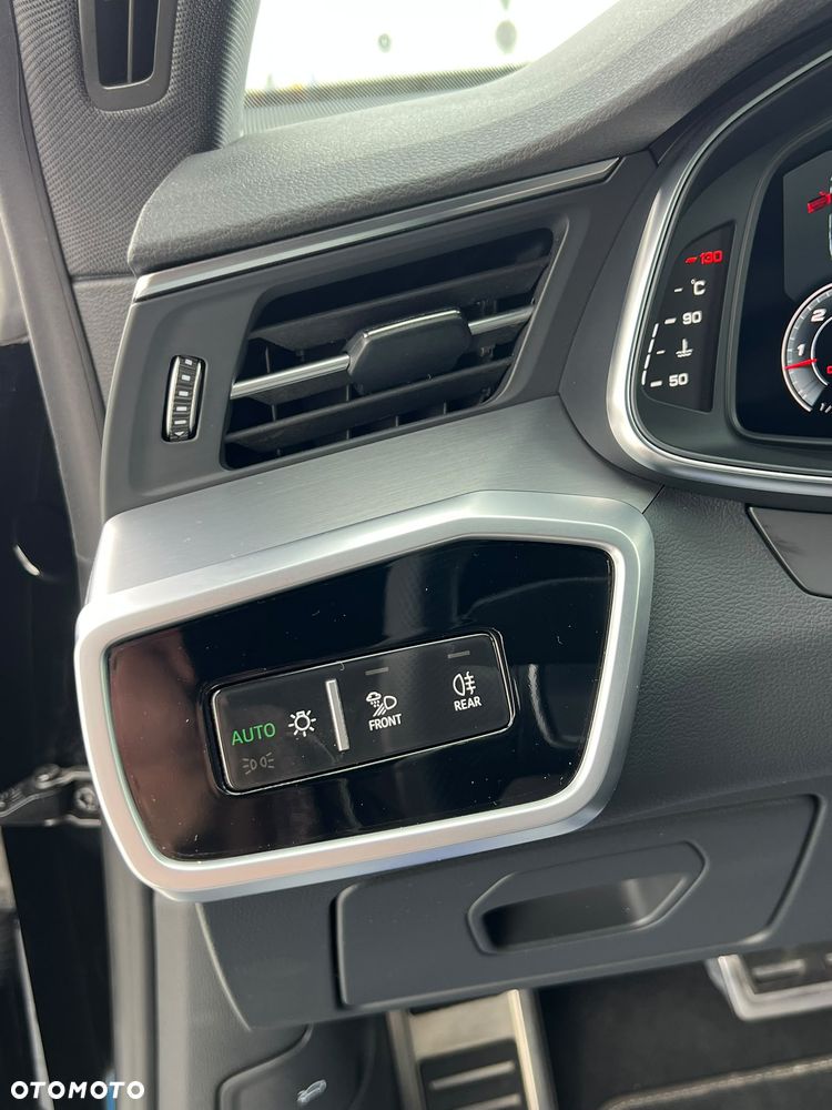 Audi S7 Sportback TDI Tiptronic - 29