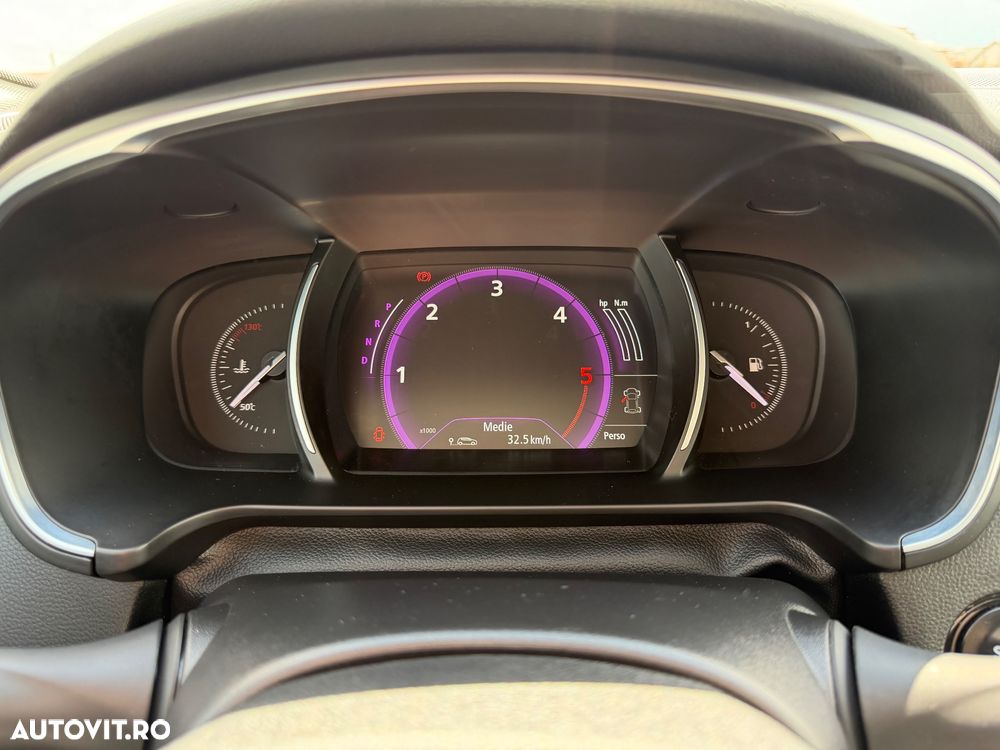 Renault Talisman - 11