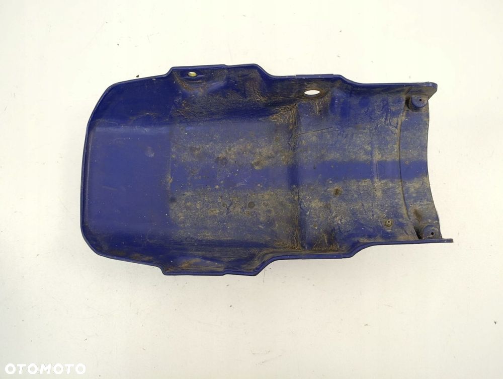 HONDA TRANSALP 600 PD06 OGON NADKOLE TYŁ - 7