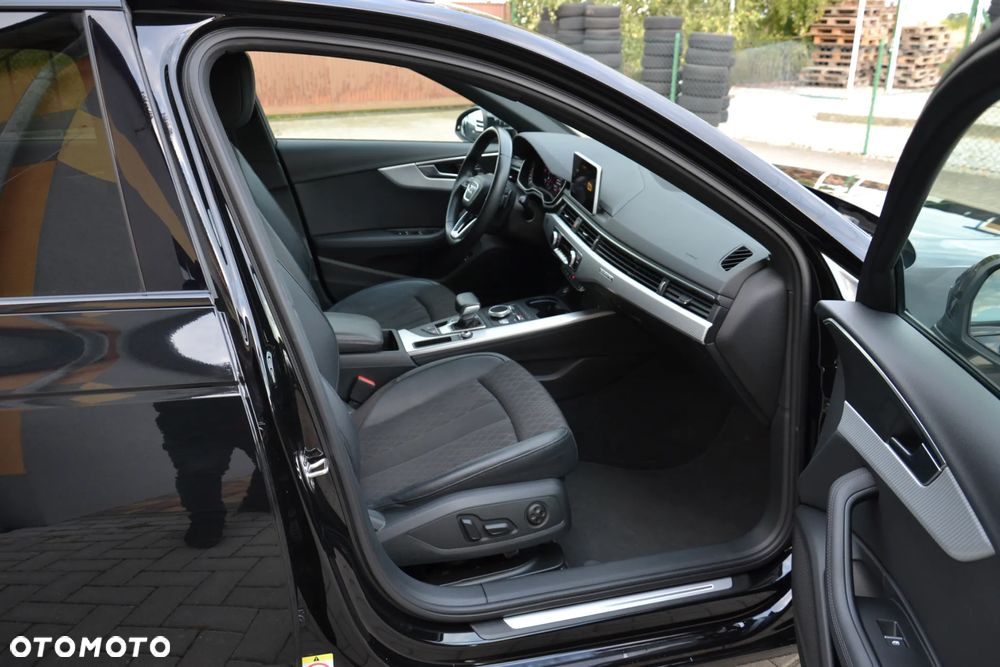 Audi A4 - 35