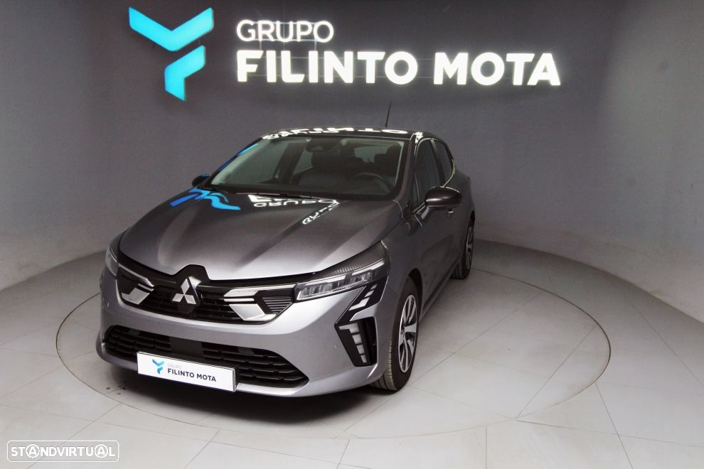 Mitsubishi Colt 1.0 MPI Kyoto - 6
