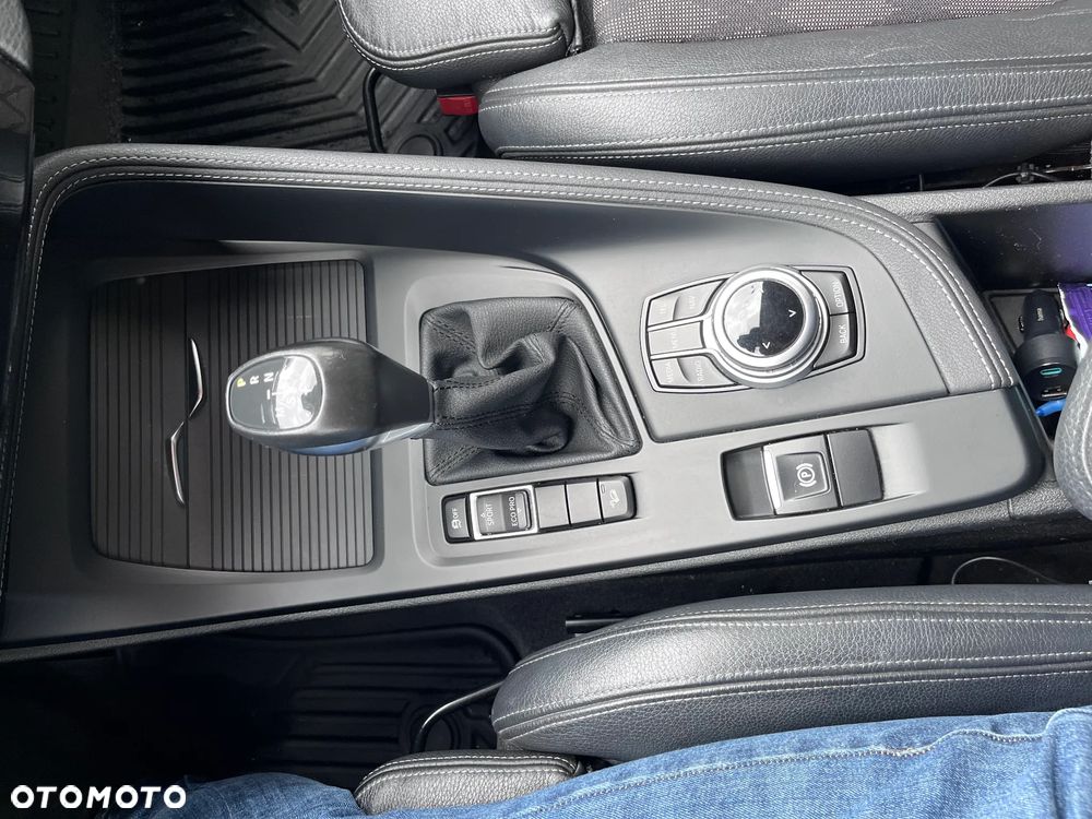 BMW X1 xDrive18d M Sport sport - 36