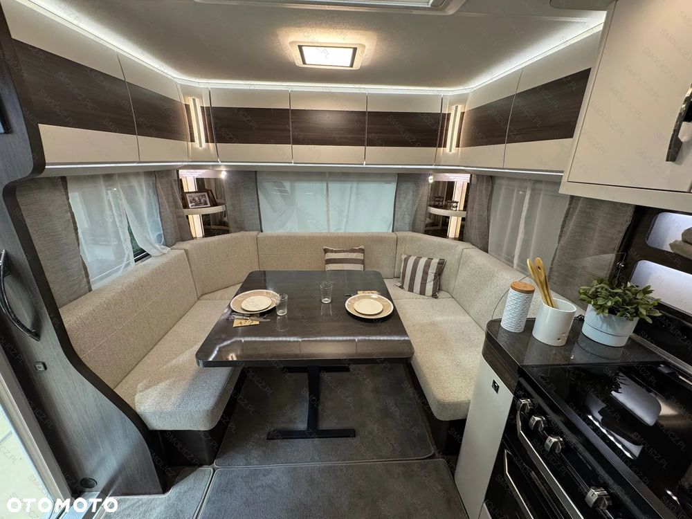 Hobby Prestige 720 UKFe 2026 - 10