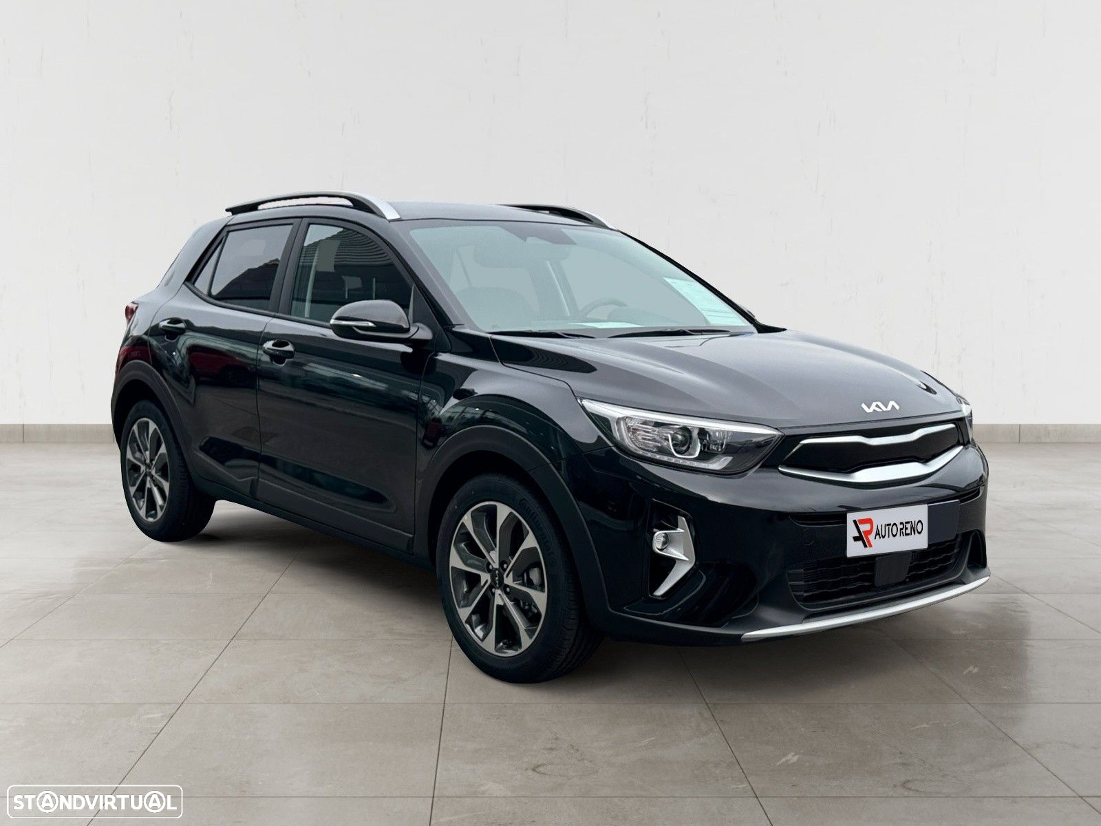 Kia Stonic 1.0 T-GDI Drive - 7