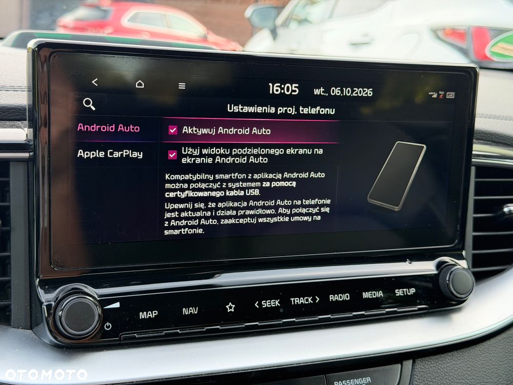 Kia XCeed 1.6 GDI DCT6 OPF Platinum Edition - 38