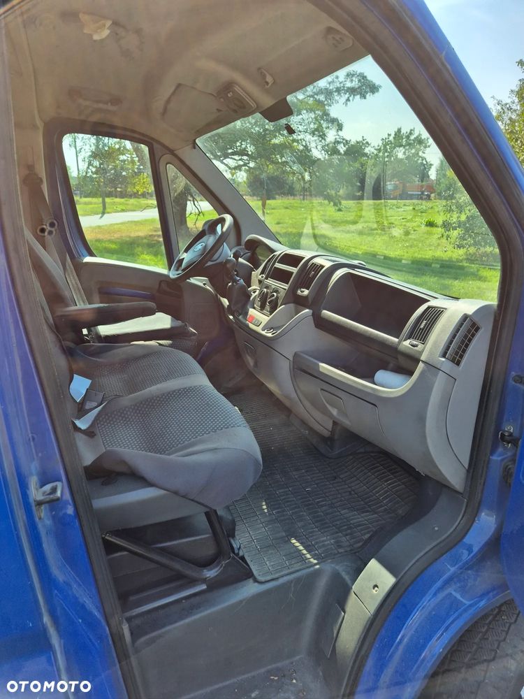 Fiat DUCATO - 11