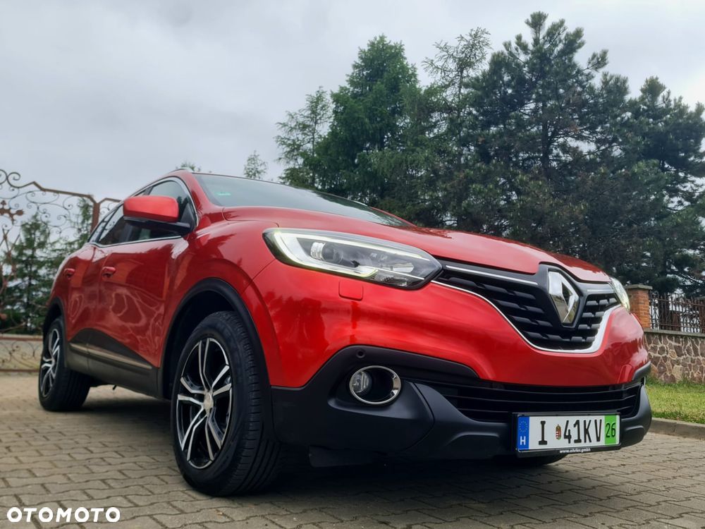 Renault Kadjar Energy dCi 110 Business - 12