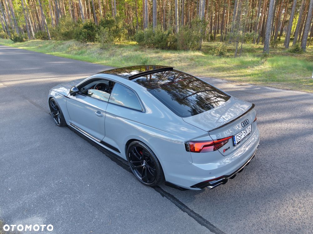 Audi RS5 Coupé 2.9 TFSI GPF Quattro Tiptronic - 28
