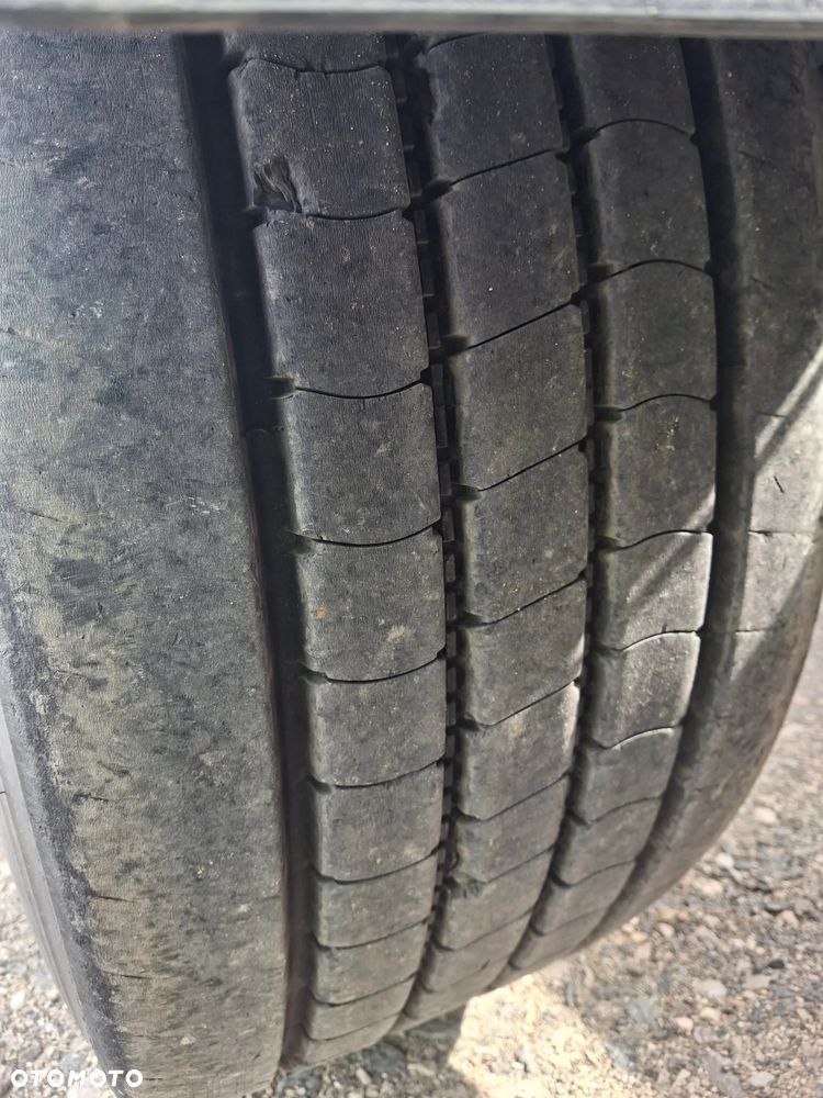 Schmitz Cargobull SCF 24 podkontenerowa - 3